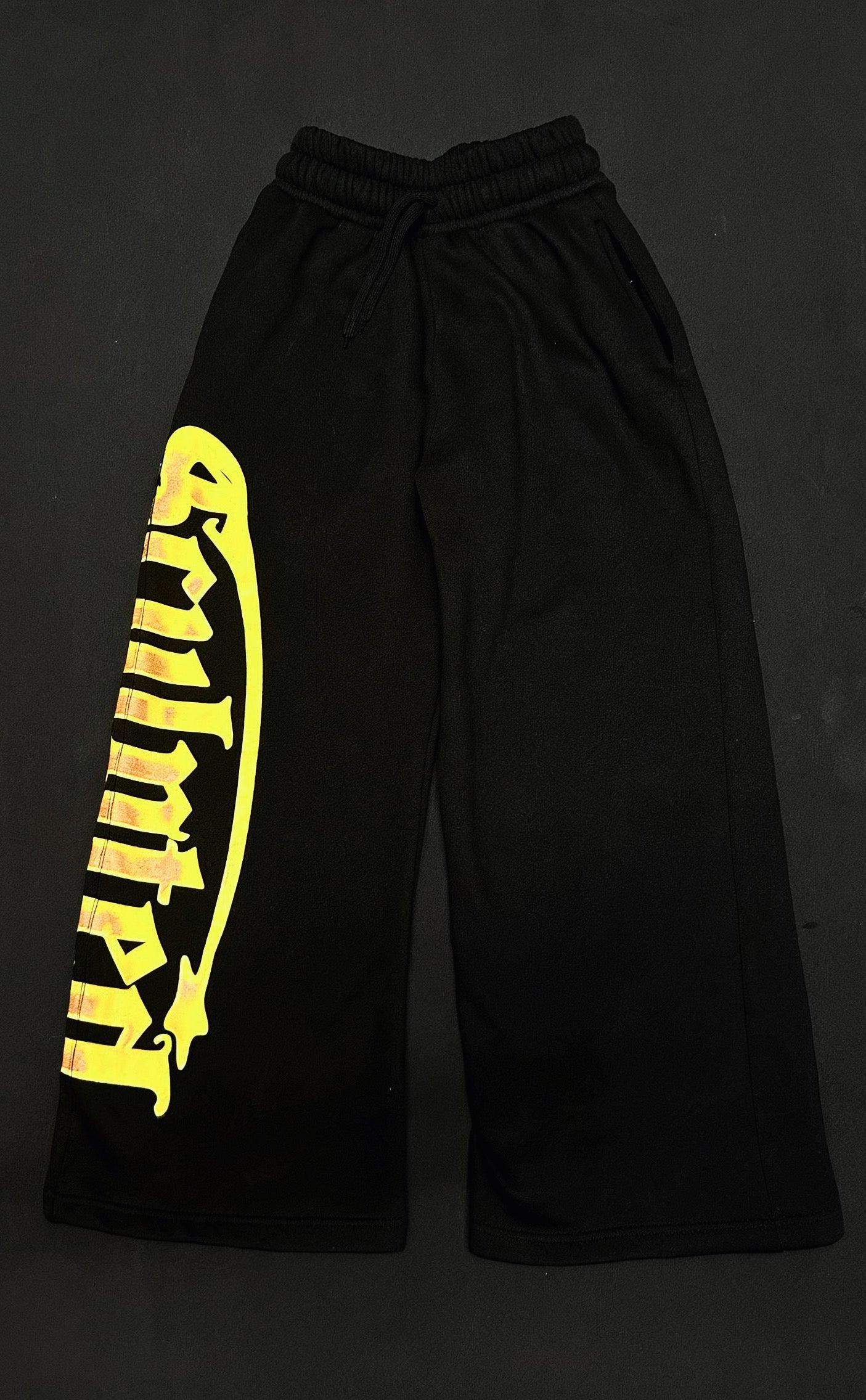 Golden era sculpted sweatpants